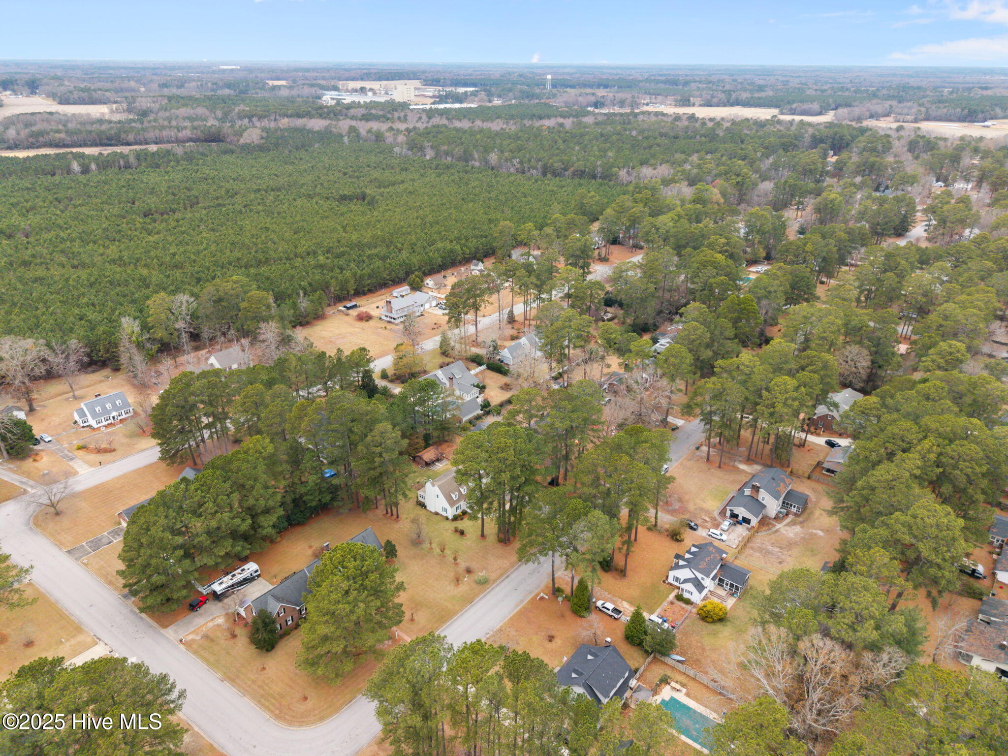 1404 Canterbury Road Tarboro, NC 27886 - Photo 37 of 42 Neighborhood view