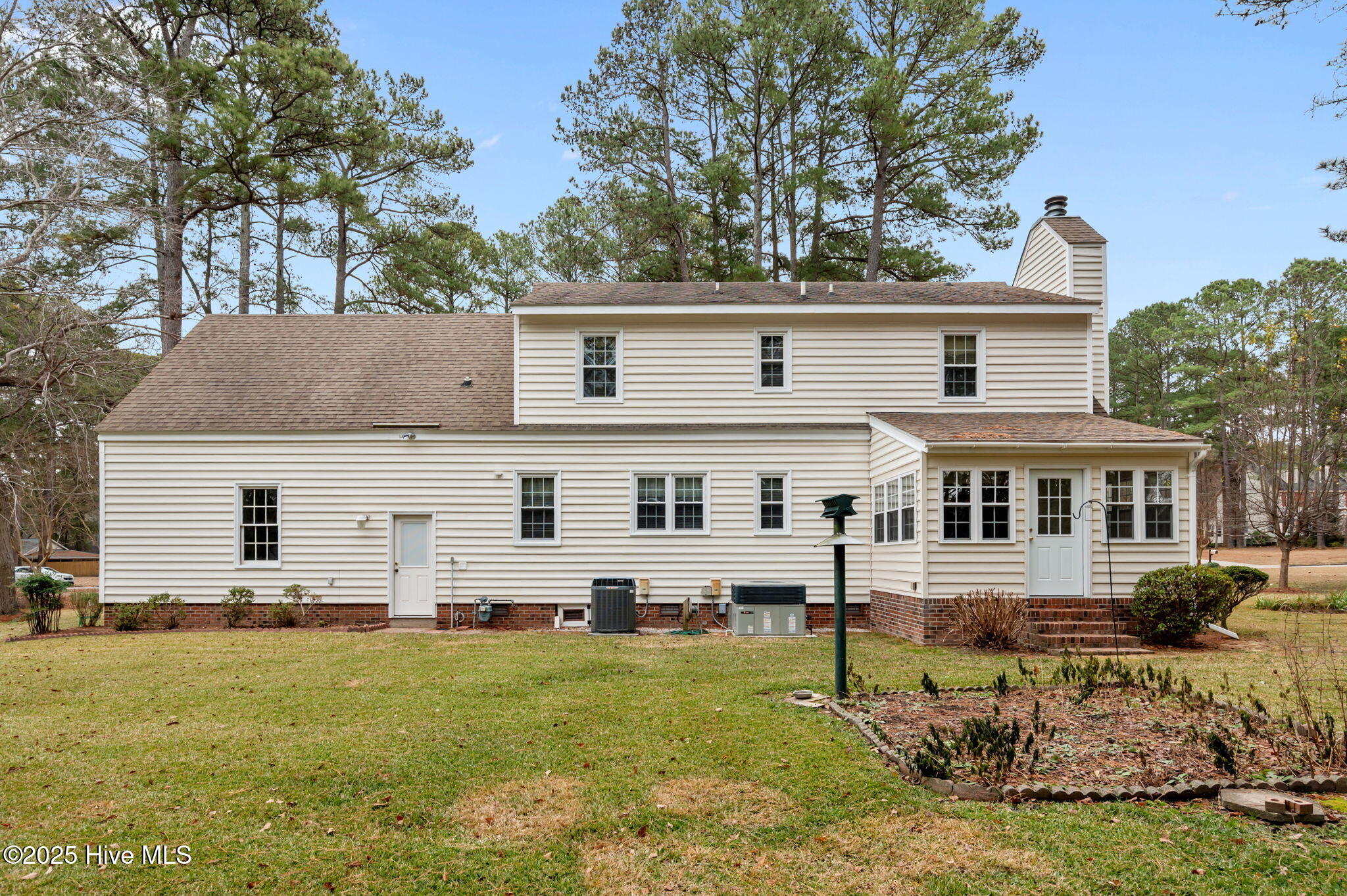 1404 Canterbury Road Tarboro, NC 27886 - Photo 39 of 42 Back view