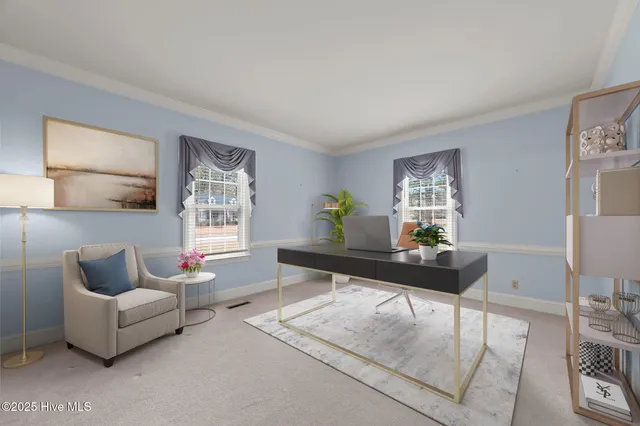 $330,000 | 1404 Canterbury Road, Tarboro, NC 27886