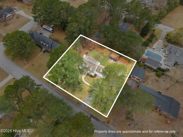 $319,900 | 1404 Canterbury Road, Tarboro, NC 27886