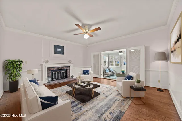 $330,000 | 1404 Canterbury Road, Tarboro, NC 27886