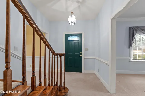 $319,900 | 1404 Canterbury Road, Tarboro, NC 27886