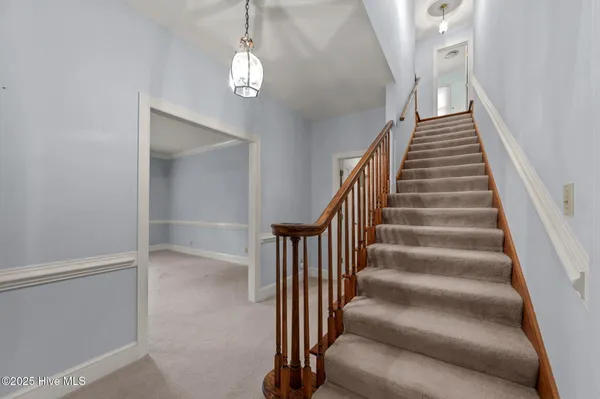 $319,900 | 1404 Canterbury Road, Tarboro, NC 27886