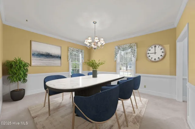 $330,000 | 1404 Canterbury Road, Tarboro, NC 27886