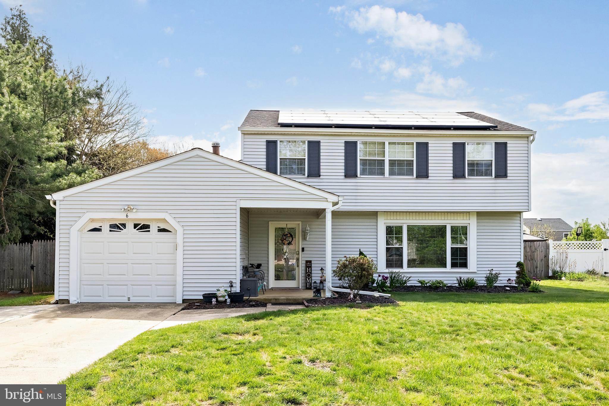 6 Eclipse Avenue Sewell, NJ 08080 - Photo 1 of 36