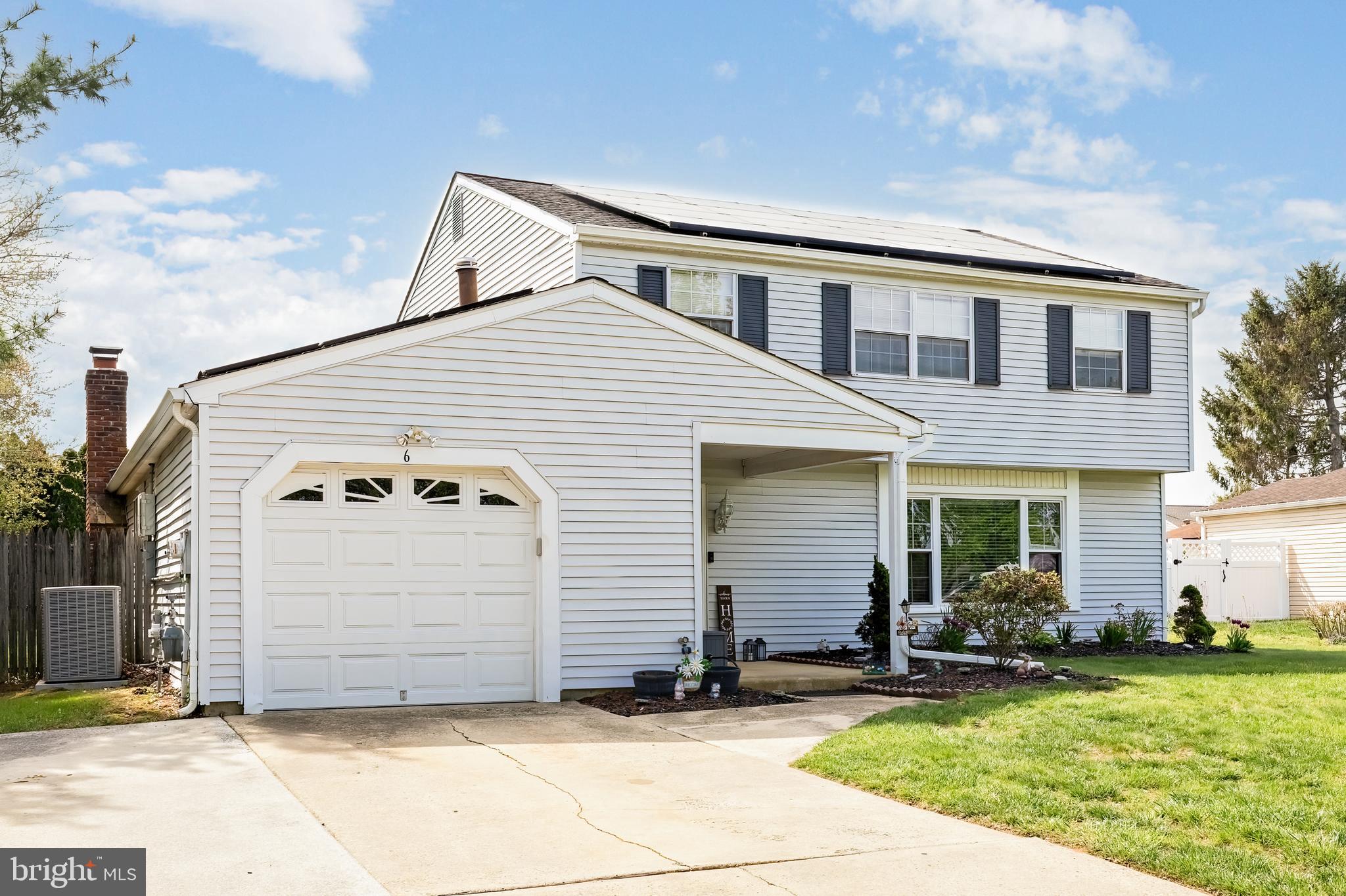 6 Eclipse Avenue Sewell, NJ 08080 - Photo 26 of 36