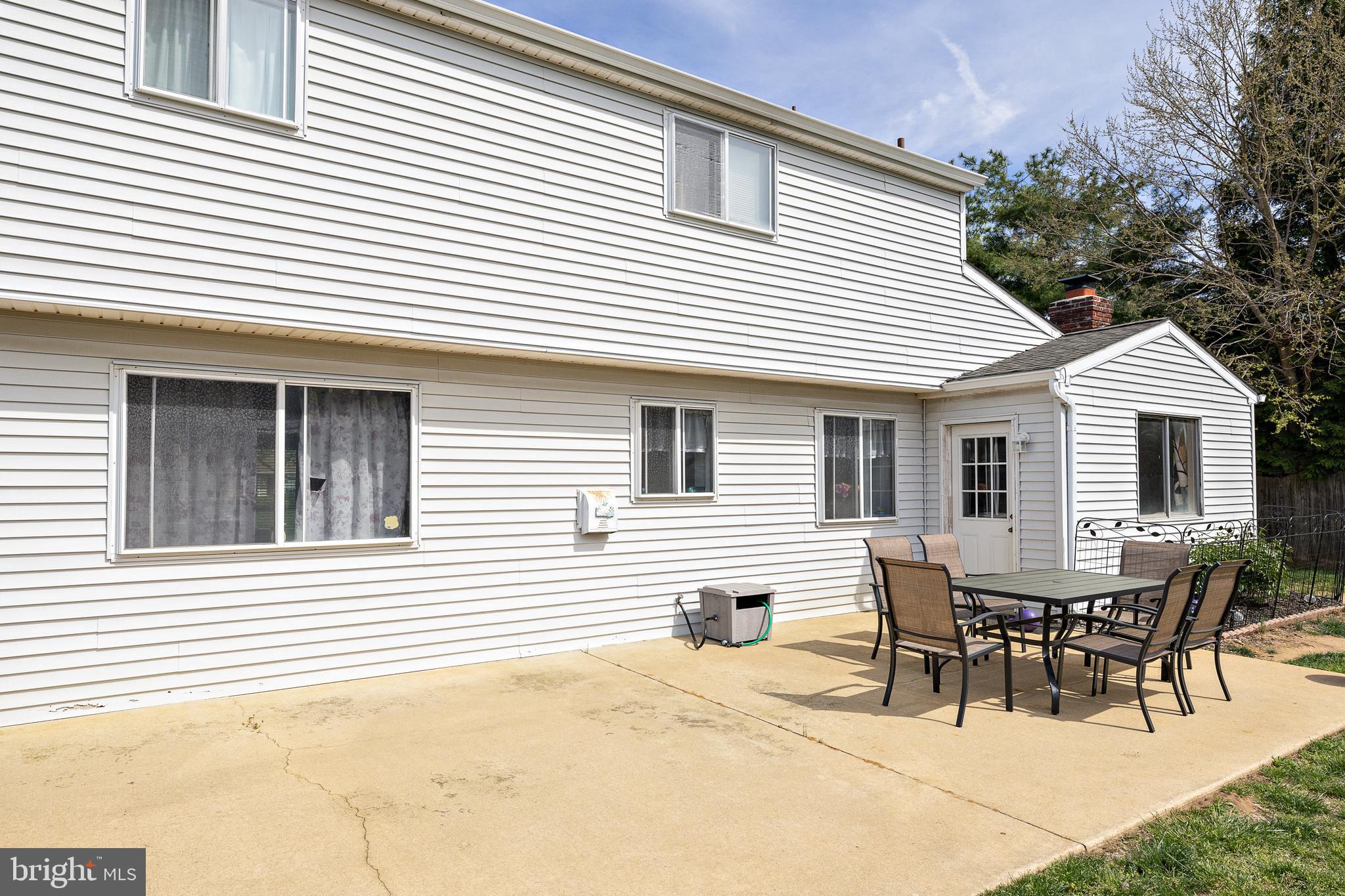 6 Eclipse Avenue Sewell, NJ 08080 - Photo 33 of 36