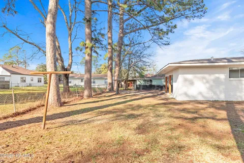 $249,900 | 1210 Trotter Street, New Iberia, LA 70563