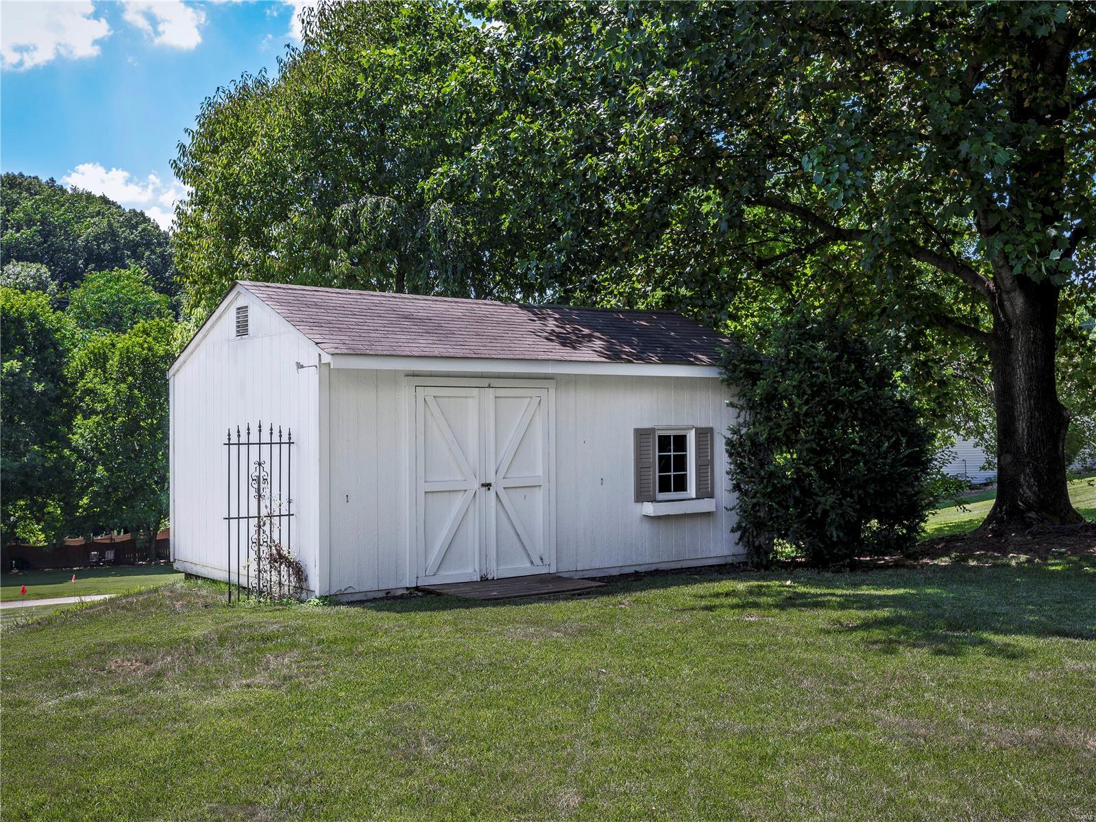 218 Marie Street Collinsville, IL 62234 - Photo 25 of 54