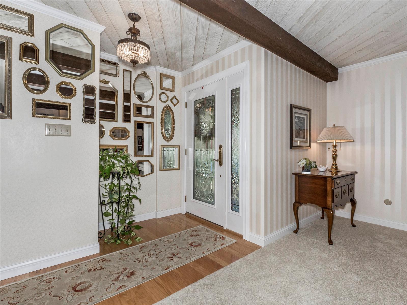 218 Marie Street Collinsville, IL 62234 - Photo 4 of 54