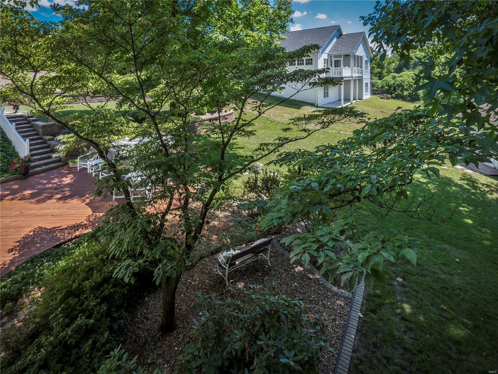 218 Marie Street Collinsville, IL 62234 - Photo 48 of 54