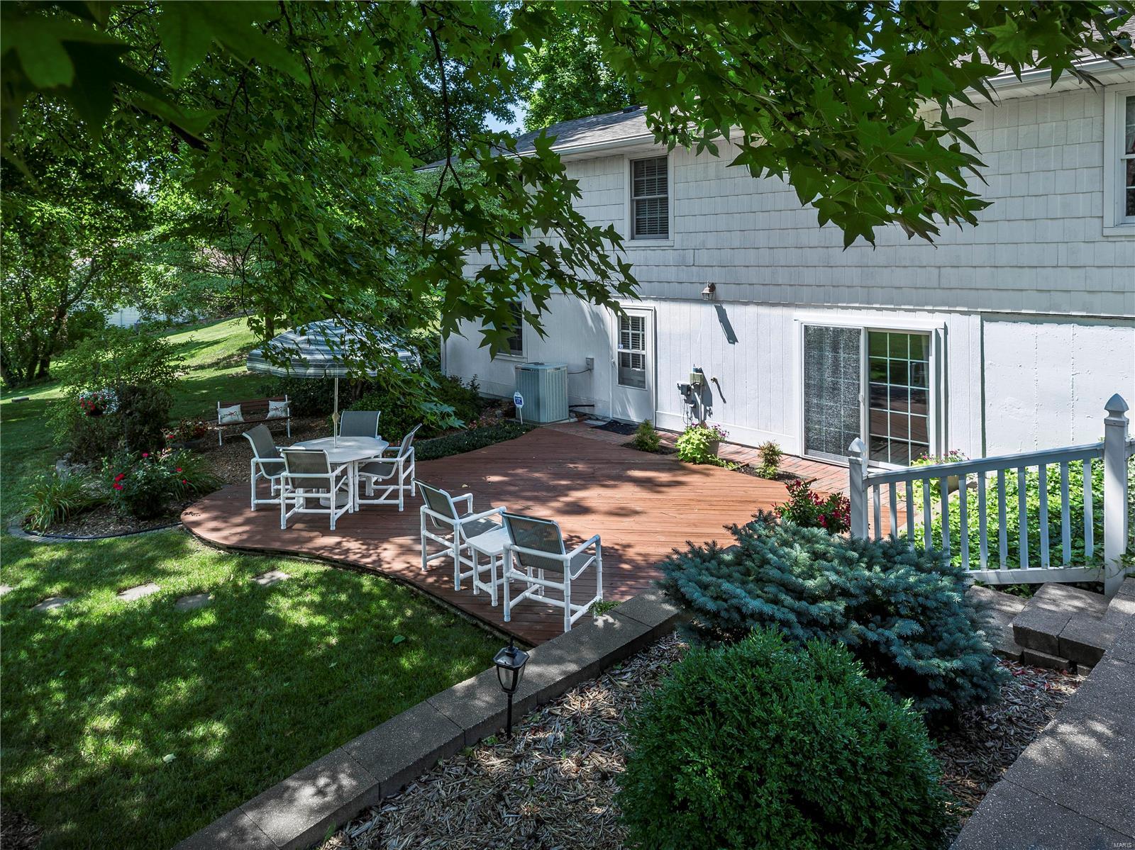 218 Marie Street Collinsville, IL 62234 - Photo 49 of 54