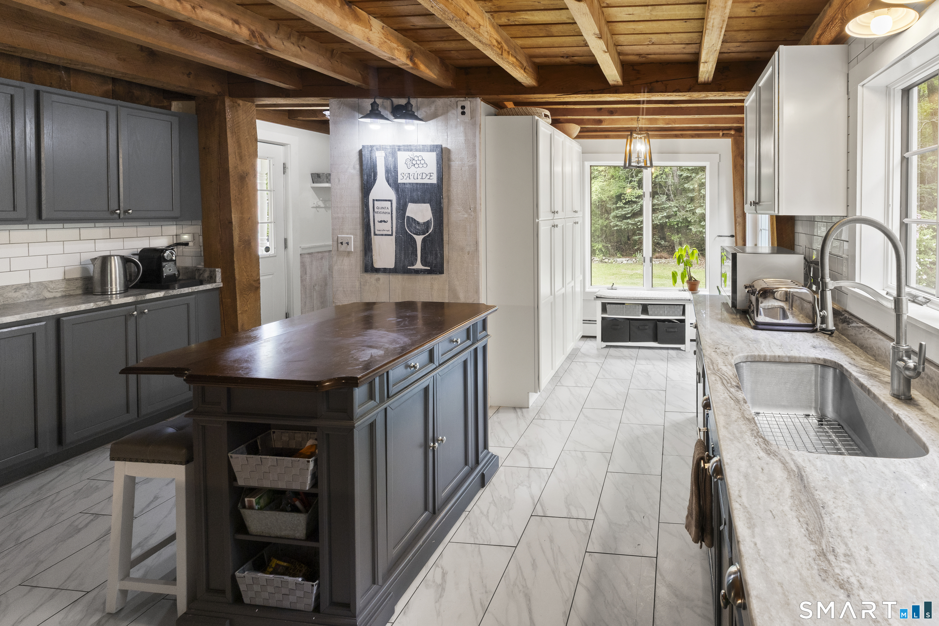 156 Cranberry Bog Road Killingly, CT 06239 - Photo 10 of 37