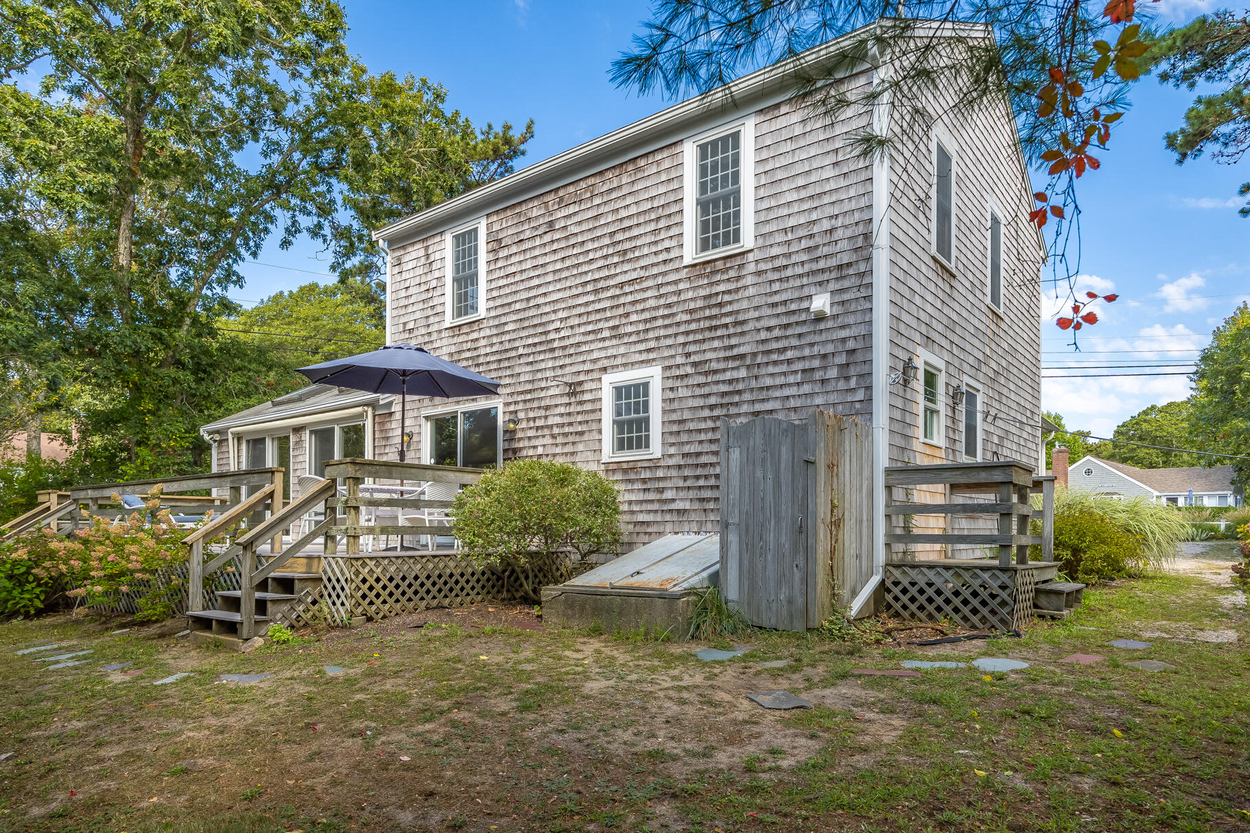 29 Wilfred Road Chatham, MA 02633 - Photo 36 of 43 8P0A5200