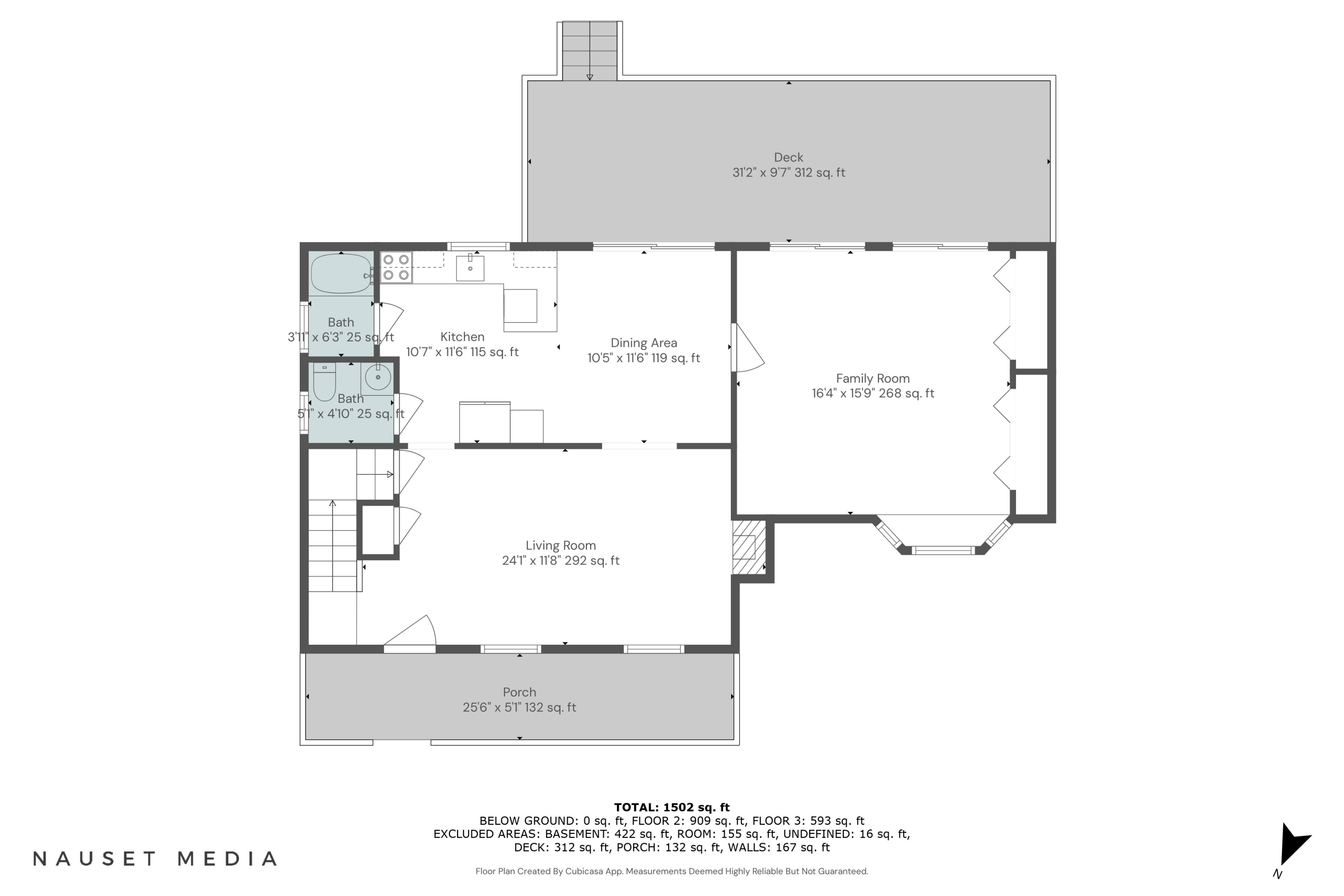 29 Wilfred Road Chatham, MA 02633 - Photo 41 of 43 Gallery Image 41
