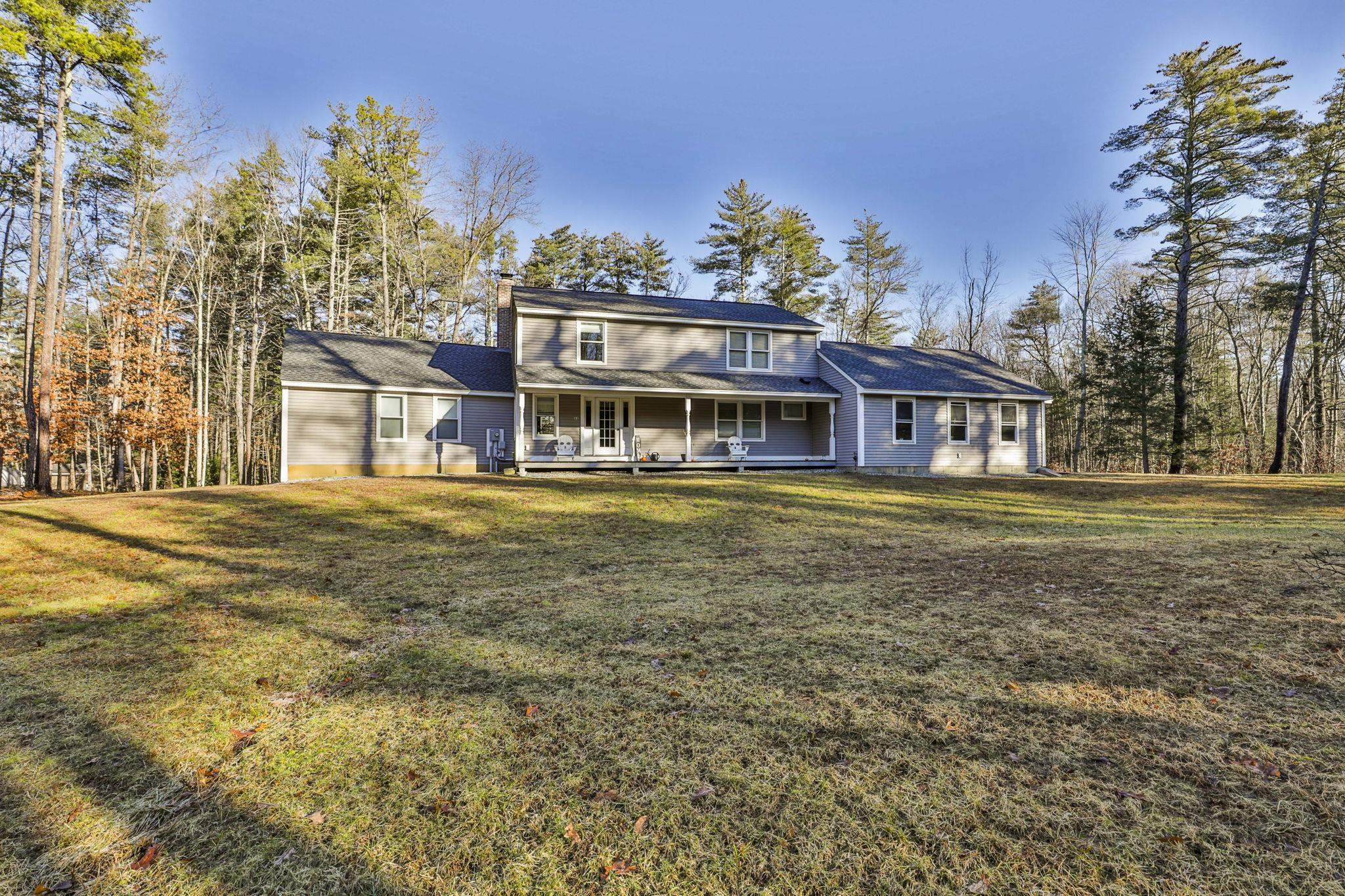 44 County Road Amherst, NH 03031 - Photo 13 of 39