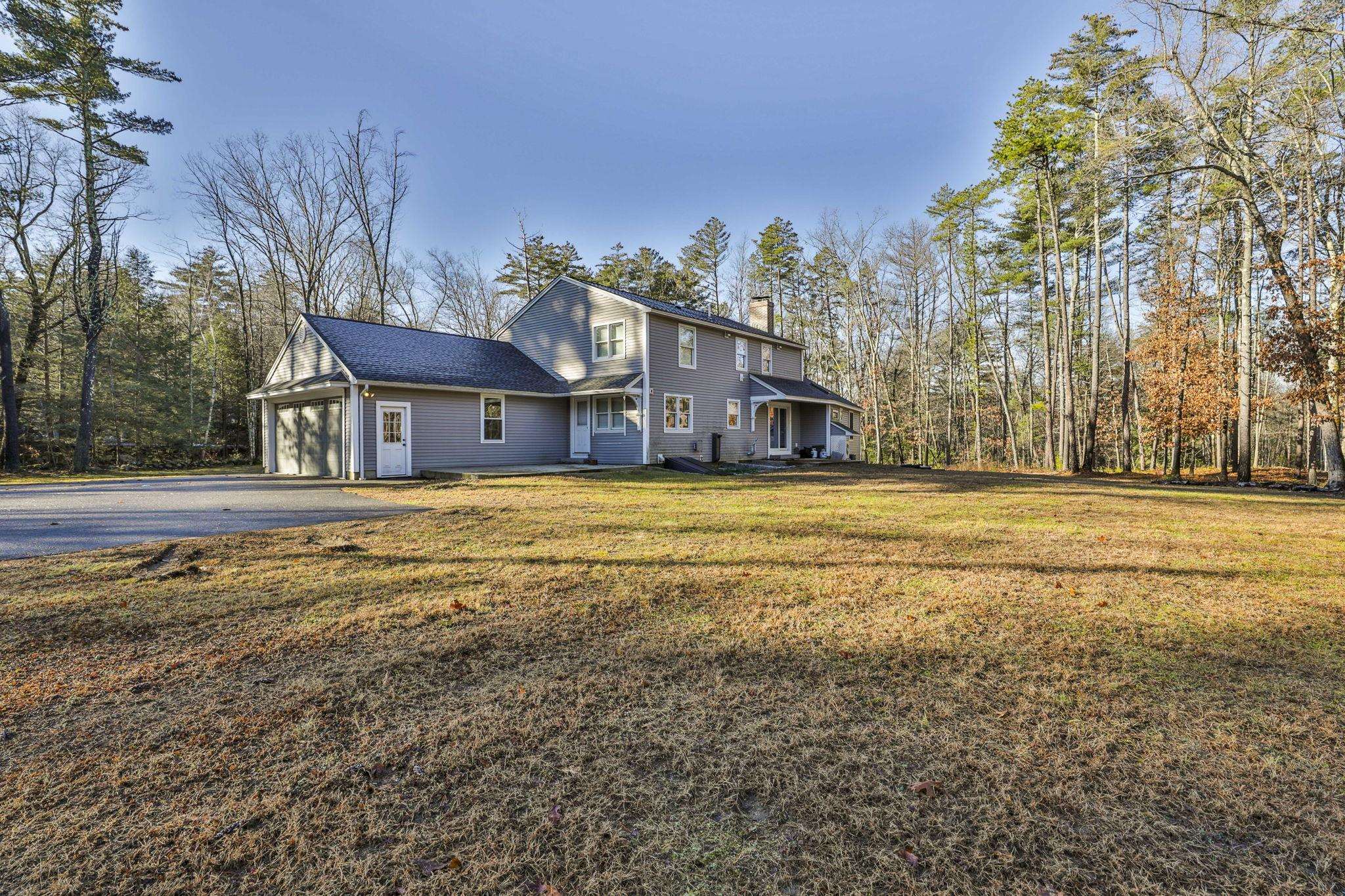 44 County Road Amherst, NH 03031 - Photo 24 of 39