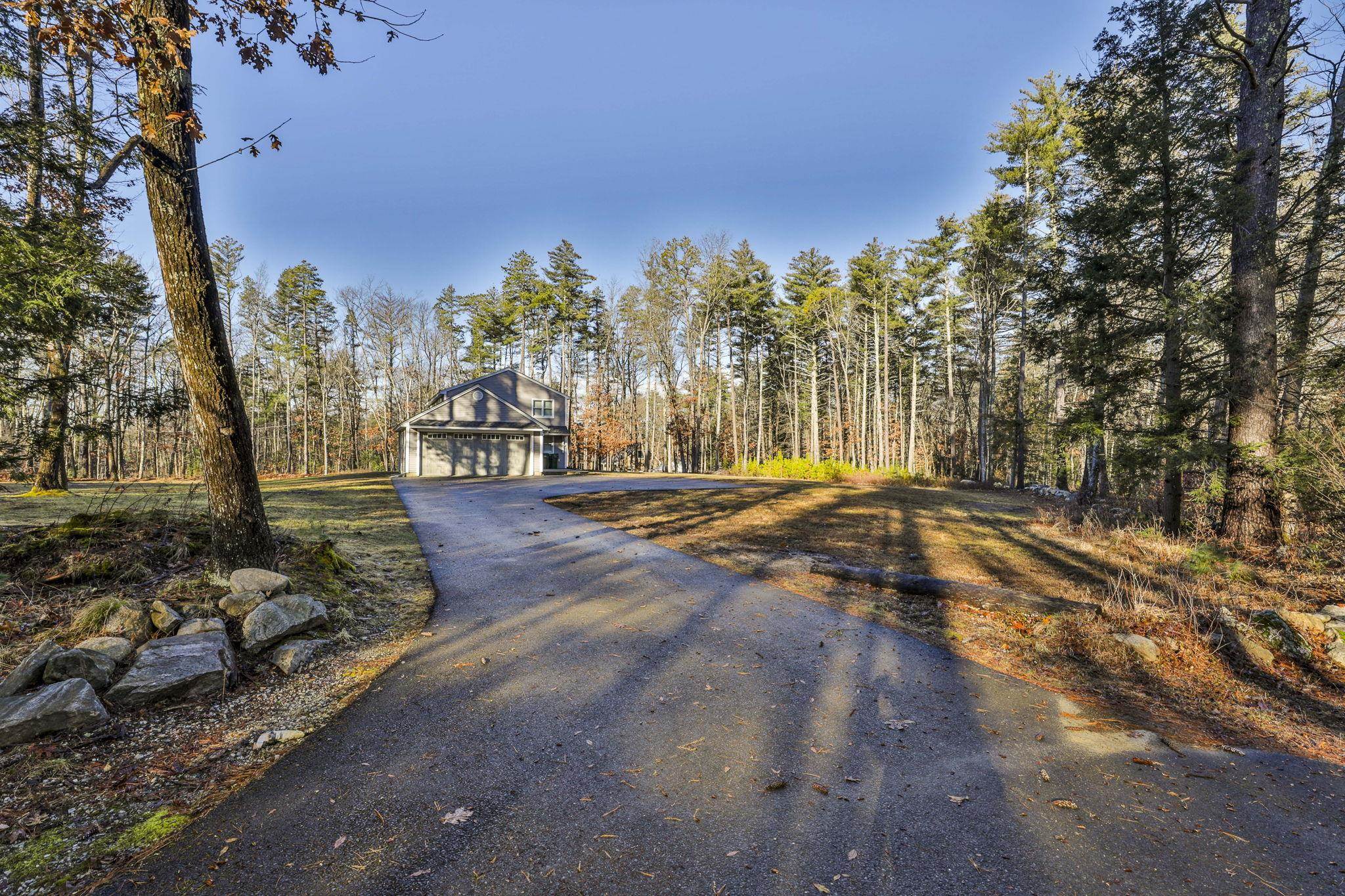 44 County Road Amherst, NH 03031 - Photo 34 of 39