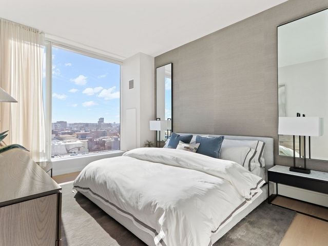 $2,024,000 | 380 Harrison Avenue, Unit 14B, Boston, MA 02118