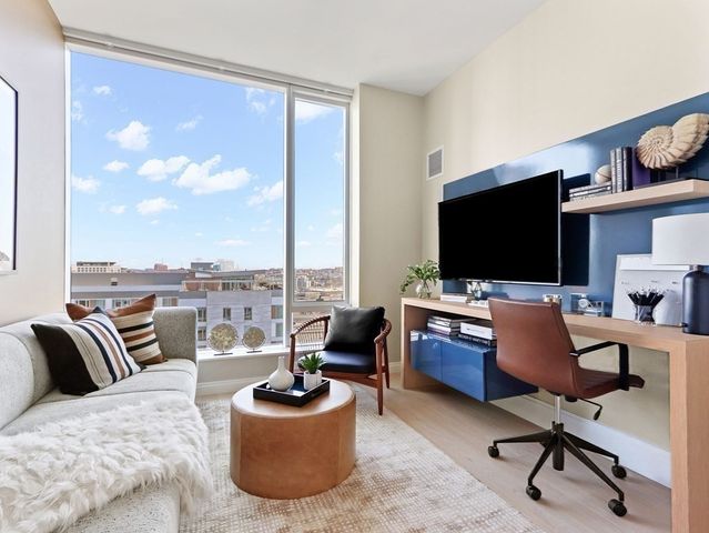 $2,024,000 | 380 Harrison Avenue, Unit 14B, Boston, MA 02118