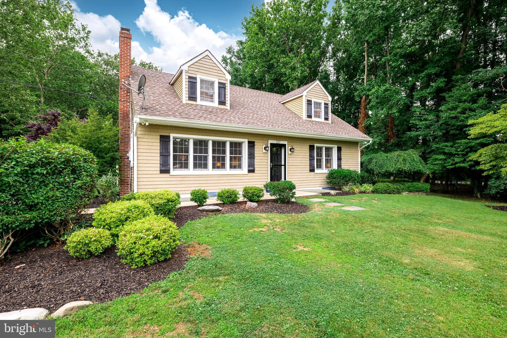 337 Bridgeboro Road Moorestown, NJ 08057 - Photo 2 of 65