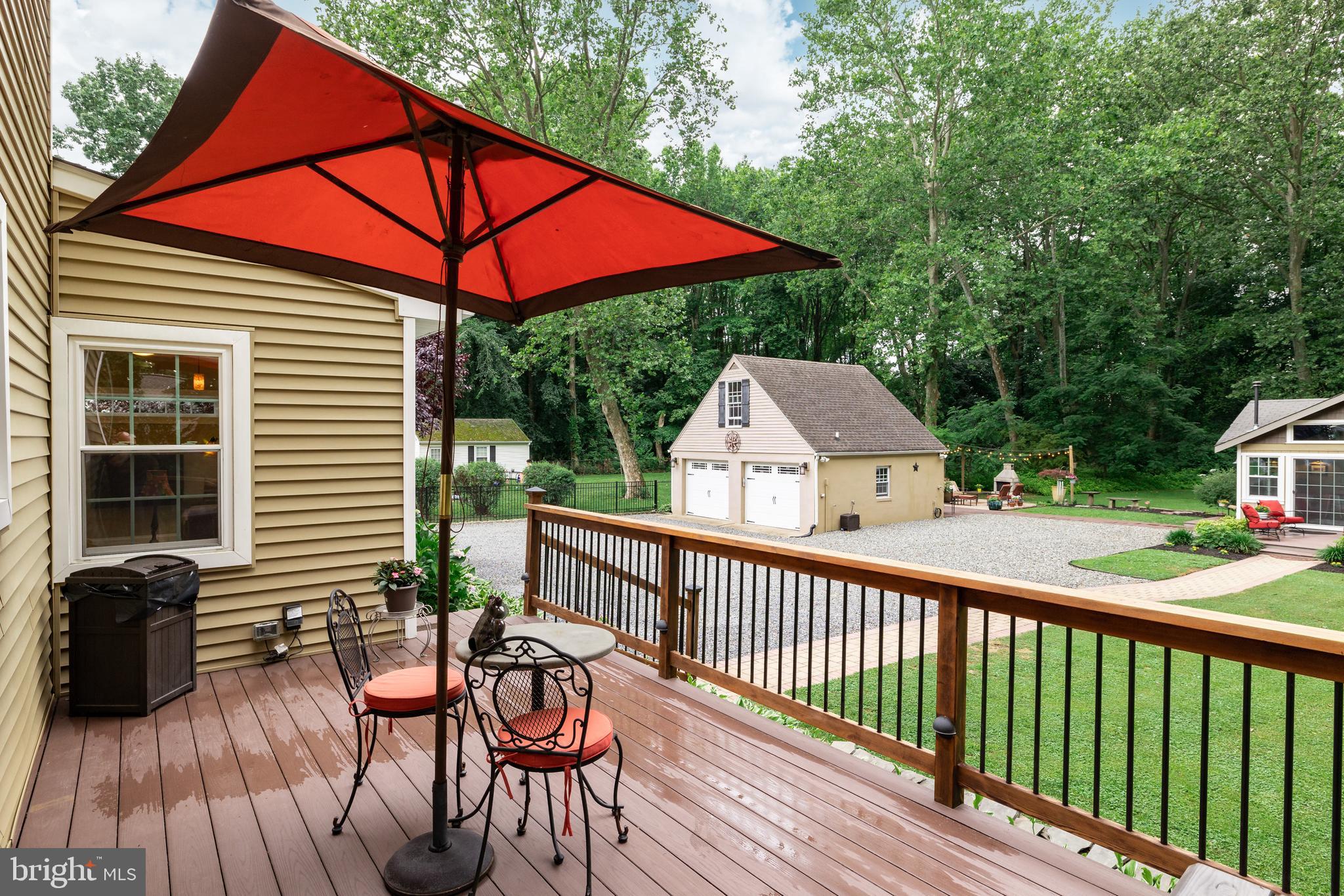 337 Bridgeboro Road Moorestown, NJ 08057 - Photo 38 of 65