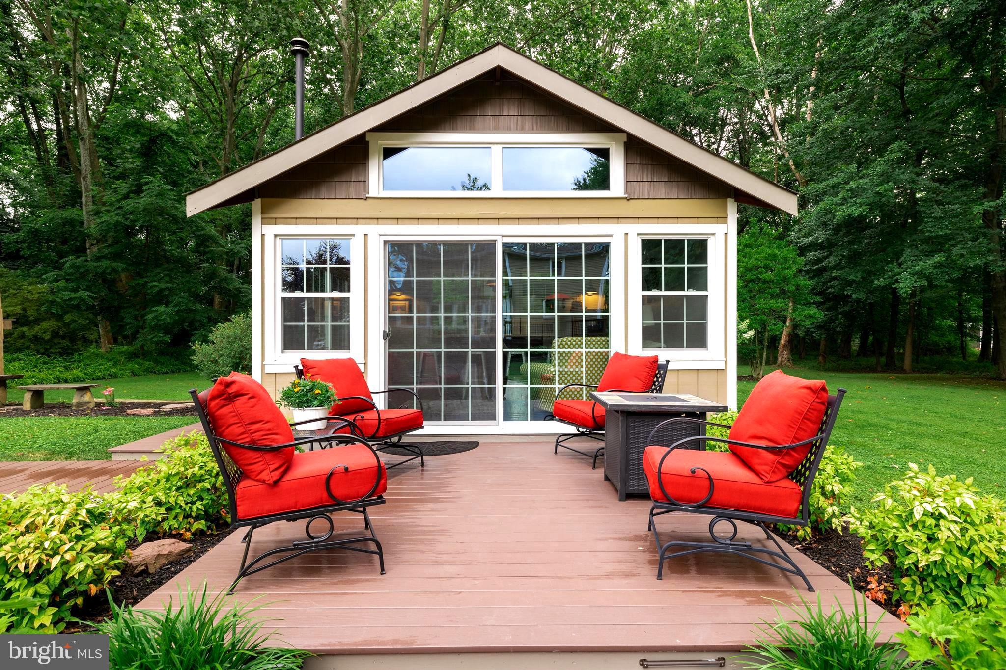 337 Bridgeboro Road Moorestown, NJ 08057 - Photo 42 of 65