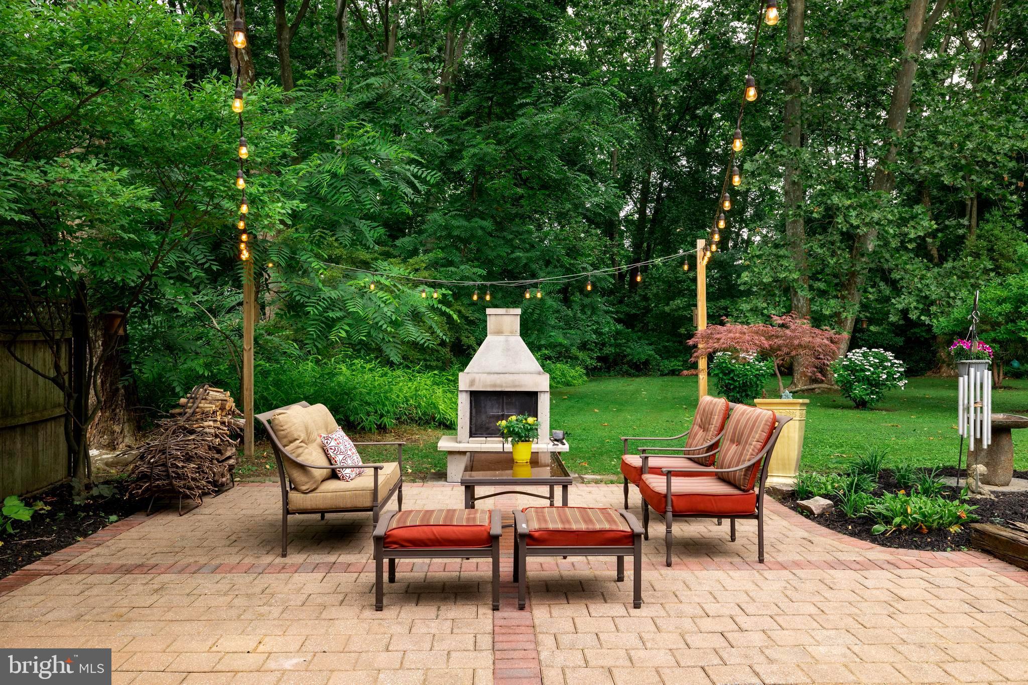 337 Bridgeboro Road Moorestown, NJ 08057 - Photo 48 of 65