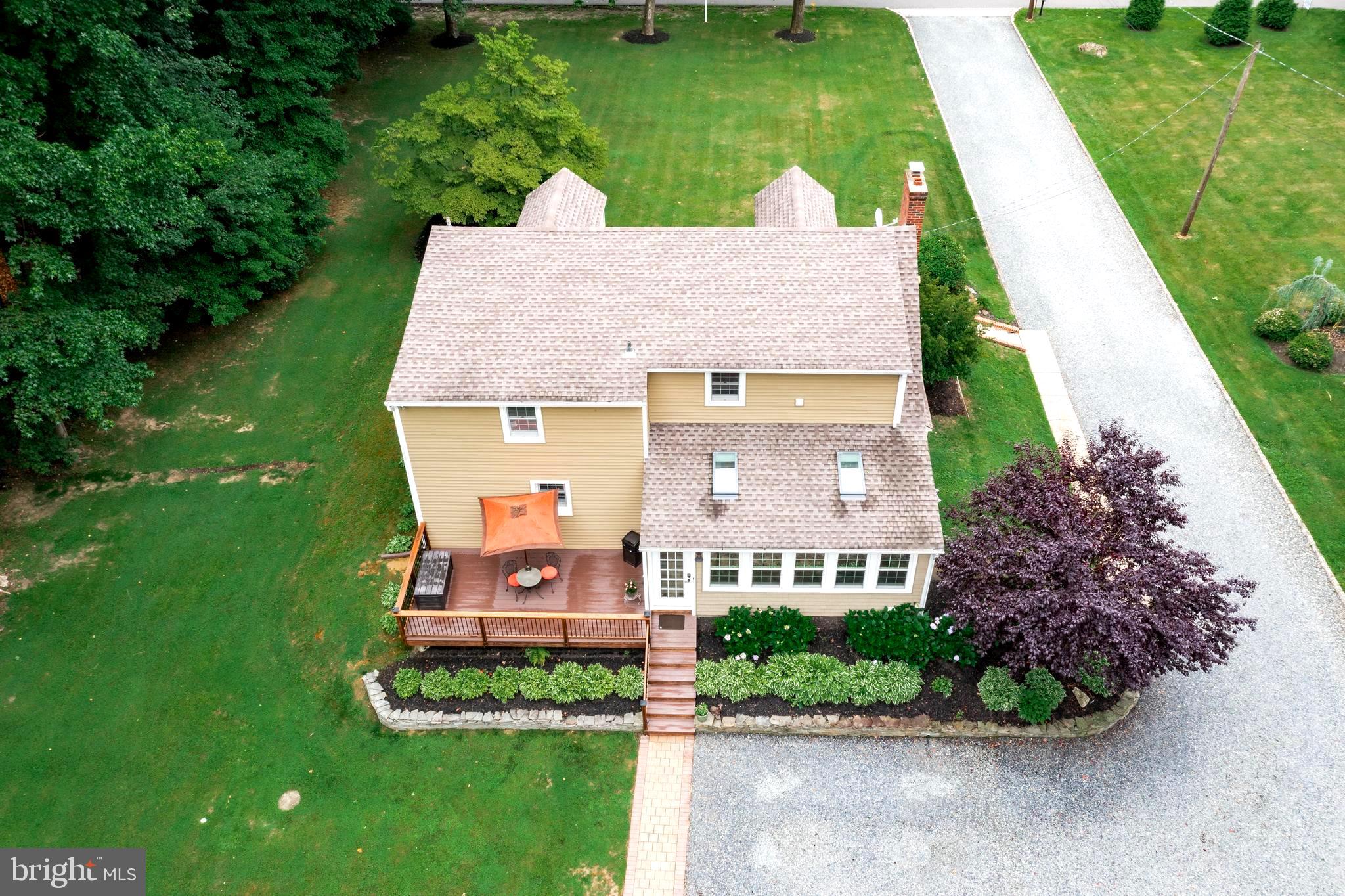 337 Bridgeboro Road Moorestown, NJ 08057 - Photo 57 of 65