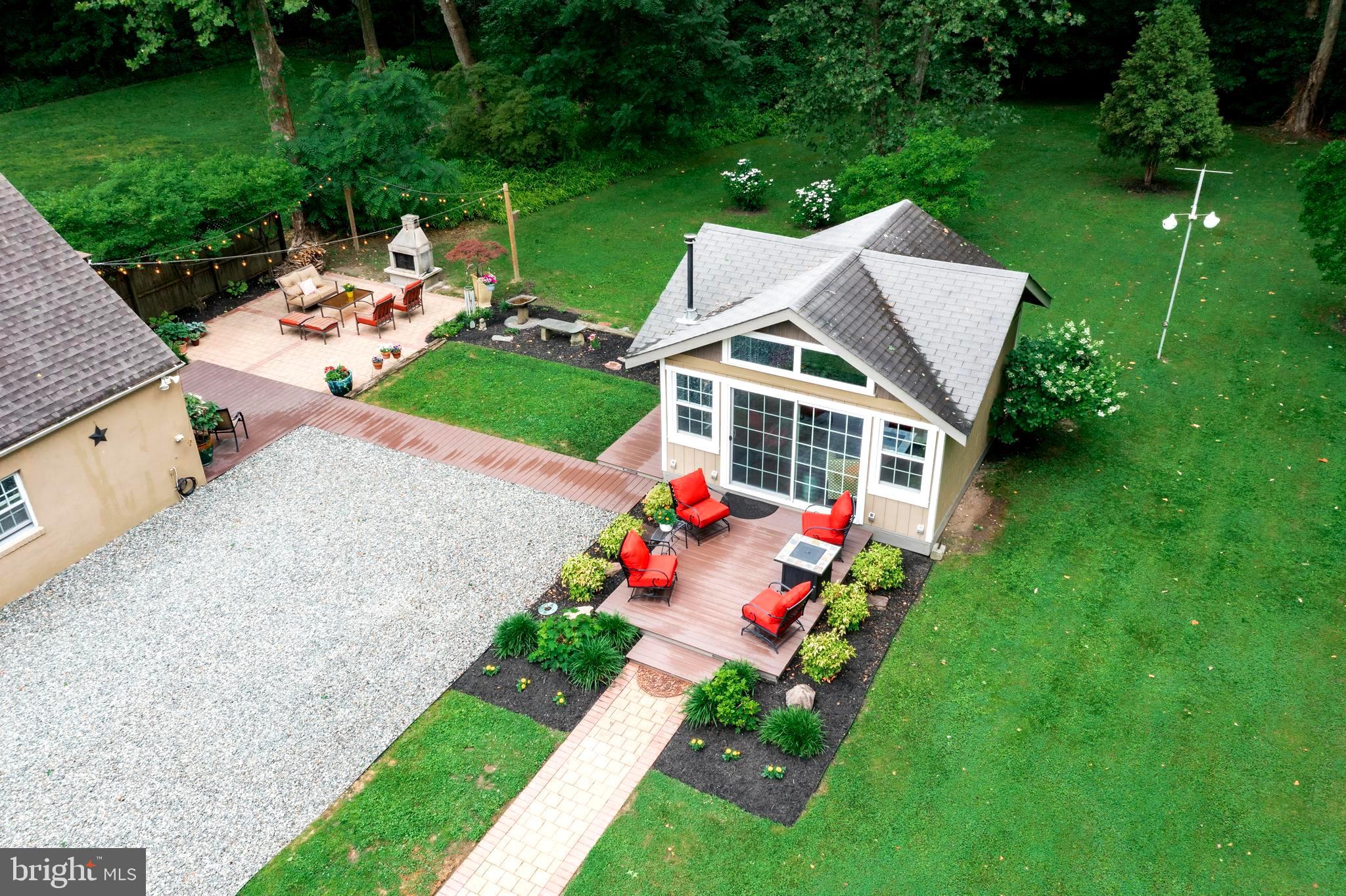 337 Bridgeboro Road Moorestown, NJ 08057 - Photo 58 of 65