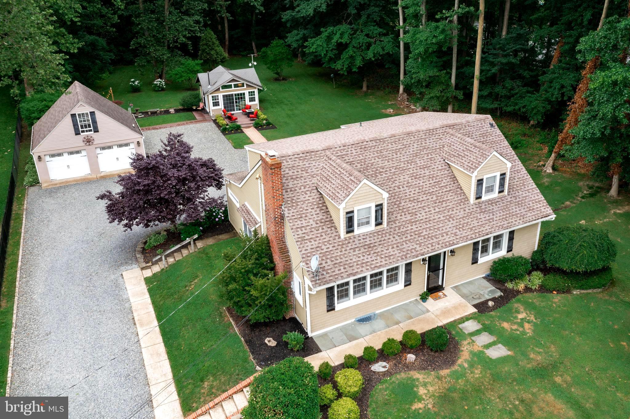 337 Bridgeboro Road Moorestown, NJ 08057 - Photo 60 of 65