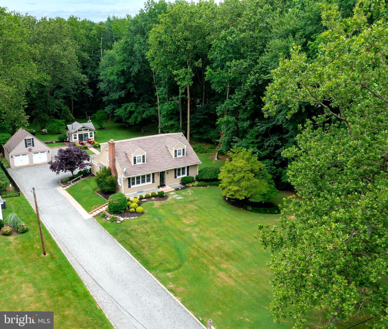 337 Bridgeboro Road Moorestown, NJ 08057 - Photo 61 of 65