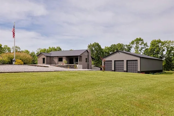 $870,000 | 8275 Highway 10, Falmouth, KY 41040