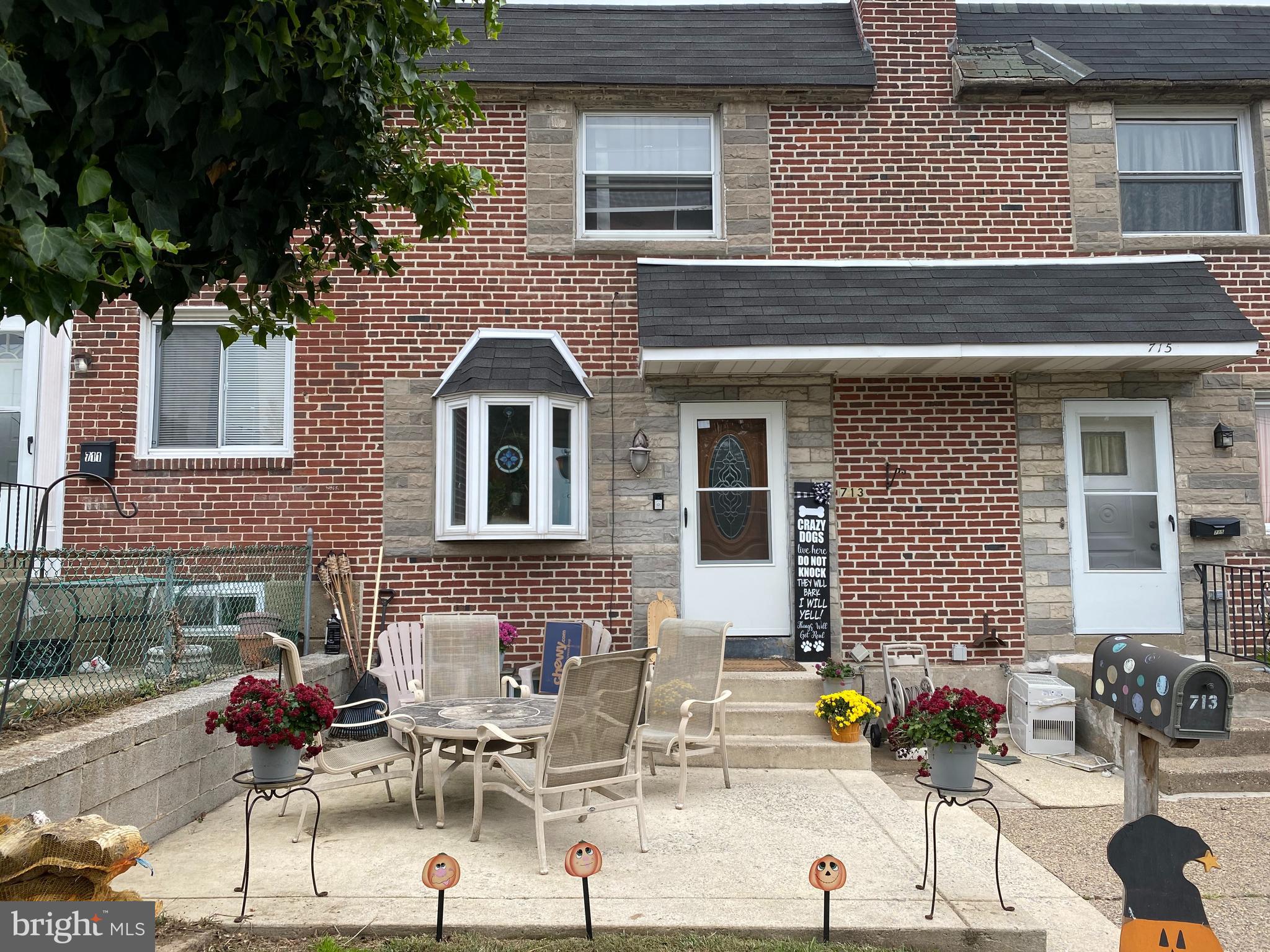 713 Grant Rd