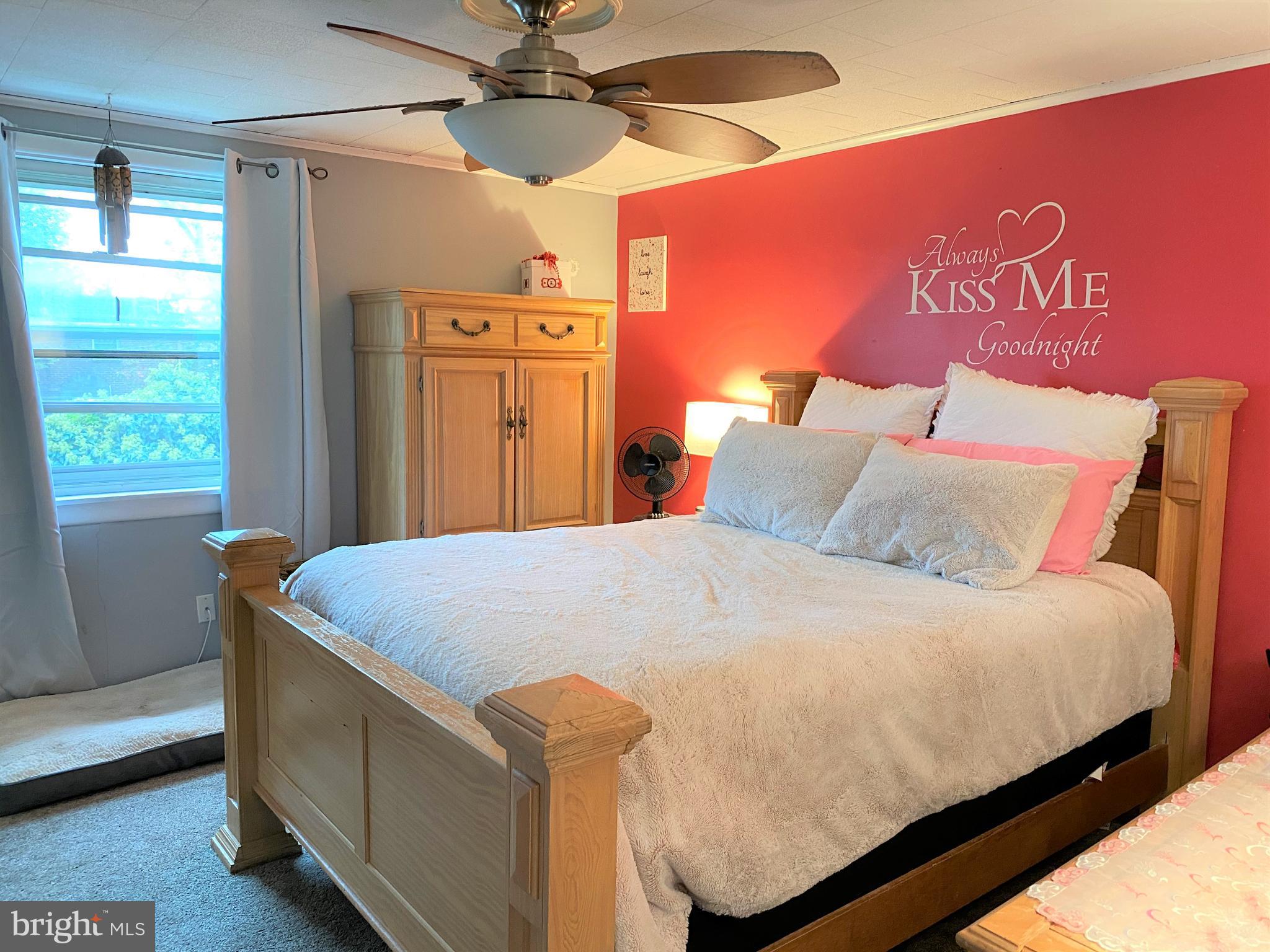 713 Grant Road Folcroft, PA 19032 - Photo 11 of 20 Main Bedroom