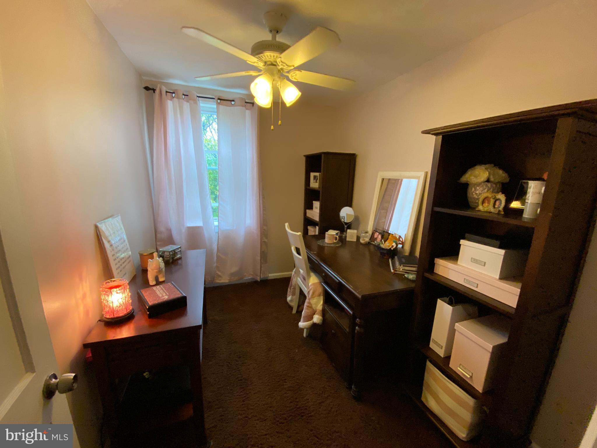 713 Grant Road Folcroft, PA 19032 - Photo 13 of 20 Bedroom 2