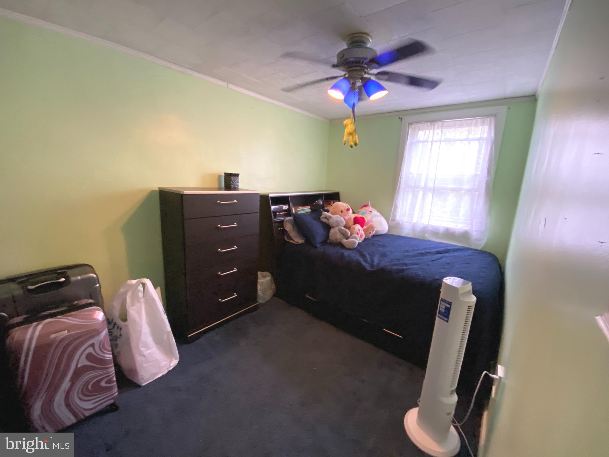 713 Grant Road Folcroft, PA 19032 - Photo 14 of 20 Bedroom 3