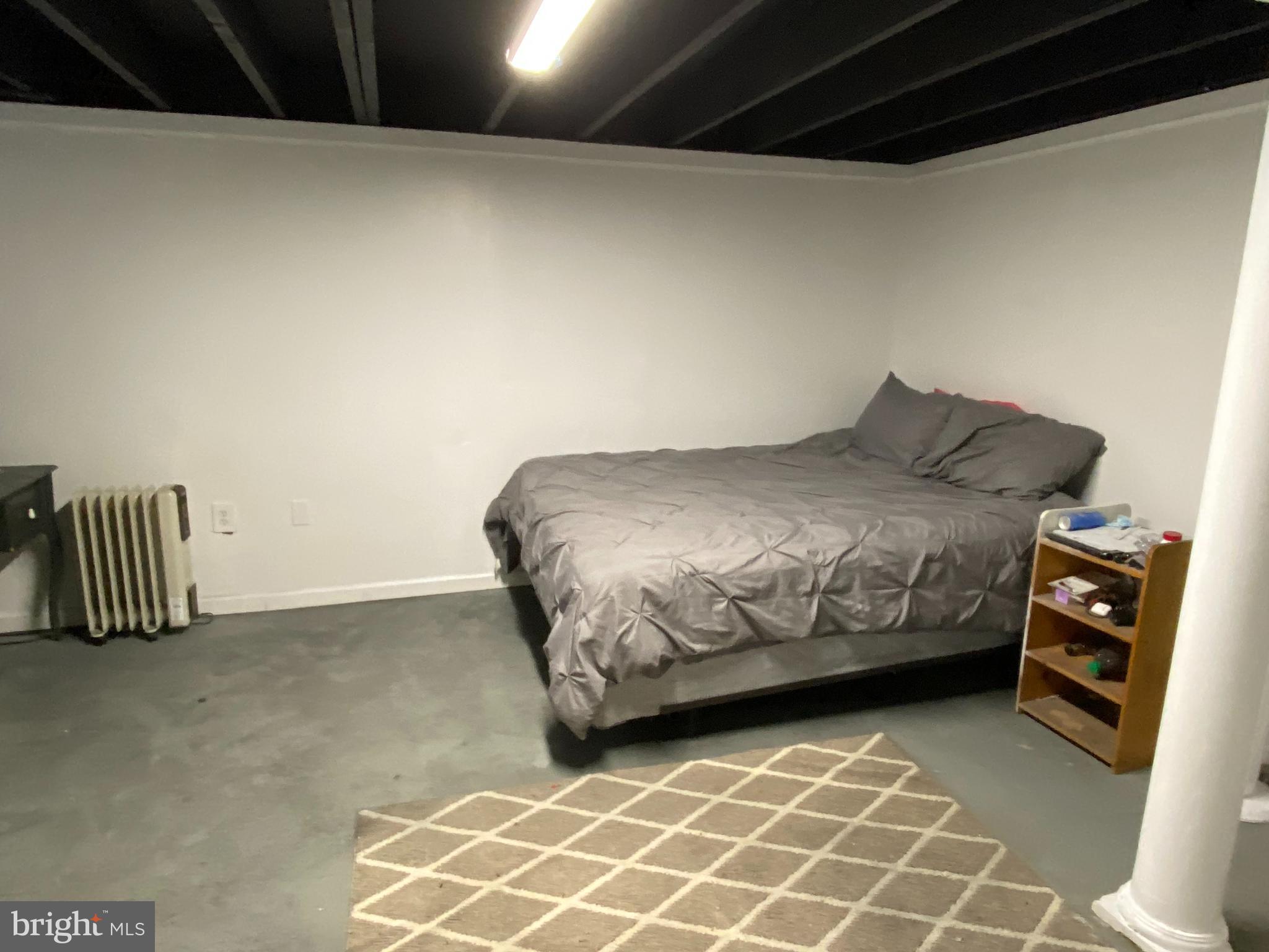 713 Grant Road Folcroft, PA 19032 - Photo 16 of 20 Basement Family room or 4th Bedroom