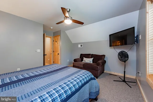 $975,000 | 870 North Camp Road, McHenry, MD 21541