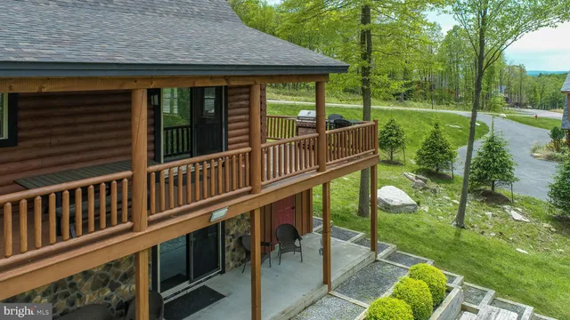 $975,000 | 870 North Camp Road, McHenry, MD 21541