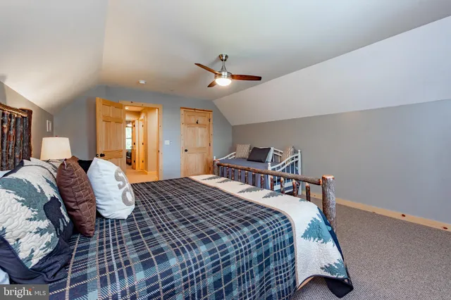 $975,000 | 870 North Camp Road, McHenry, MD 21541