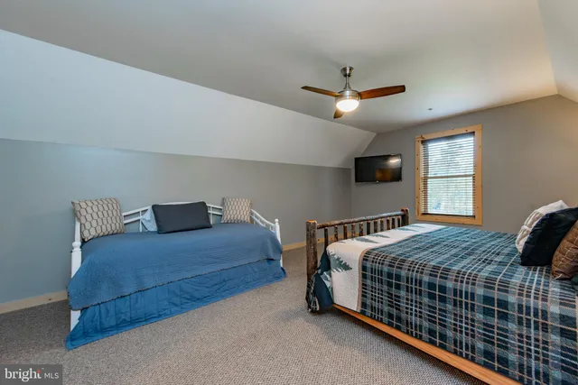 $975,000 | 870 North Camp Road, McHenry, MD 21541