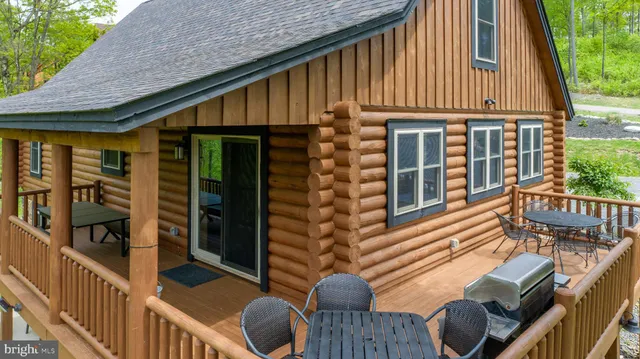 $975,000 | 870 North Camp Road, McHenry, MD 21541