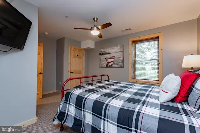 $975,000 | 870 North Camp Road, McHenry, MD 21541