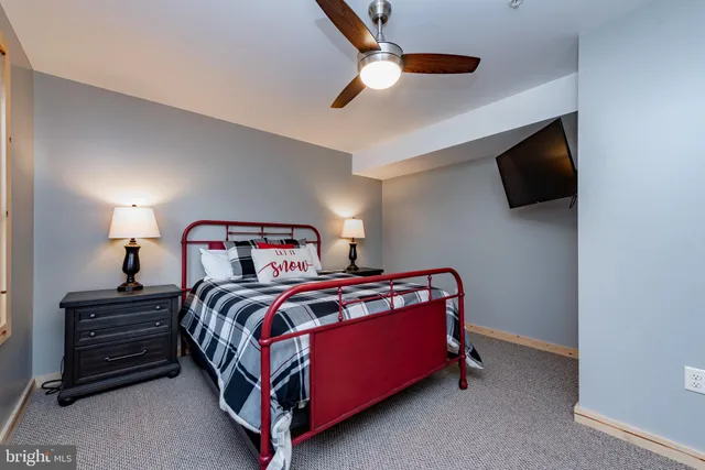 $975,000 | 870 North Camp Road, McHenry, MD 21541