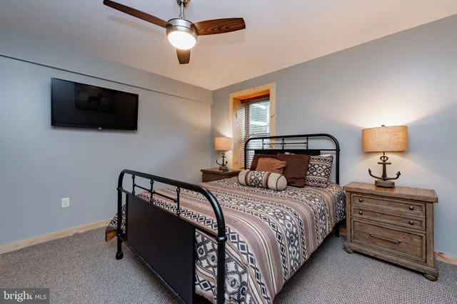 $975,000 | 870 North Camp Road, McHenry, MD 21541