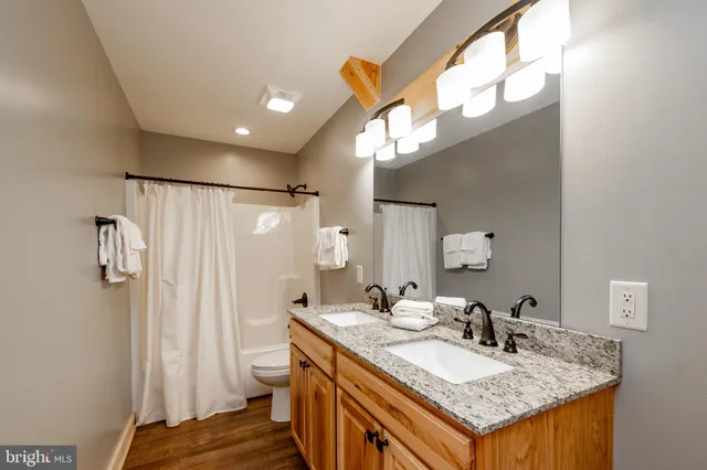 $975,000 | 870 North Camp Road, McHenry, MD 21541