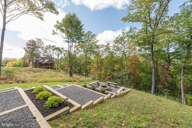 $975,000 | 870 North Camp Road, McHenry, MD 21541