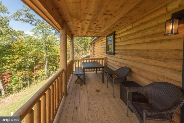 $975,000 | 870 North Camp Road, McHenry, MD 21541