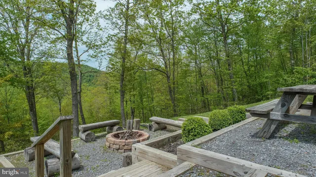 $975,000 | 870 North Camp Road, McHenry, MD 21541